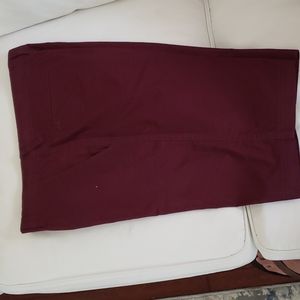 American Rag Slim Fit Shorts